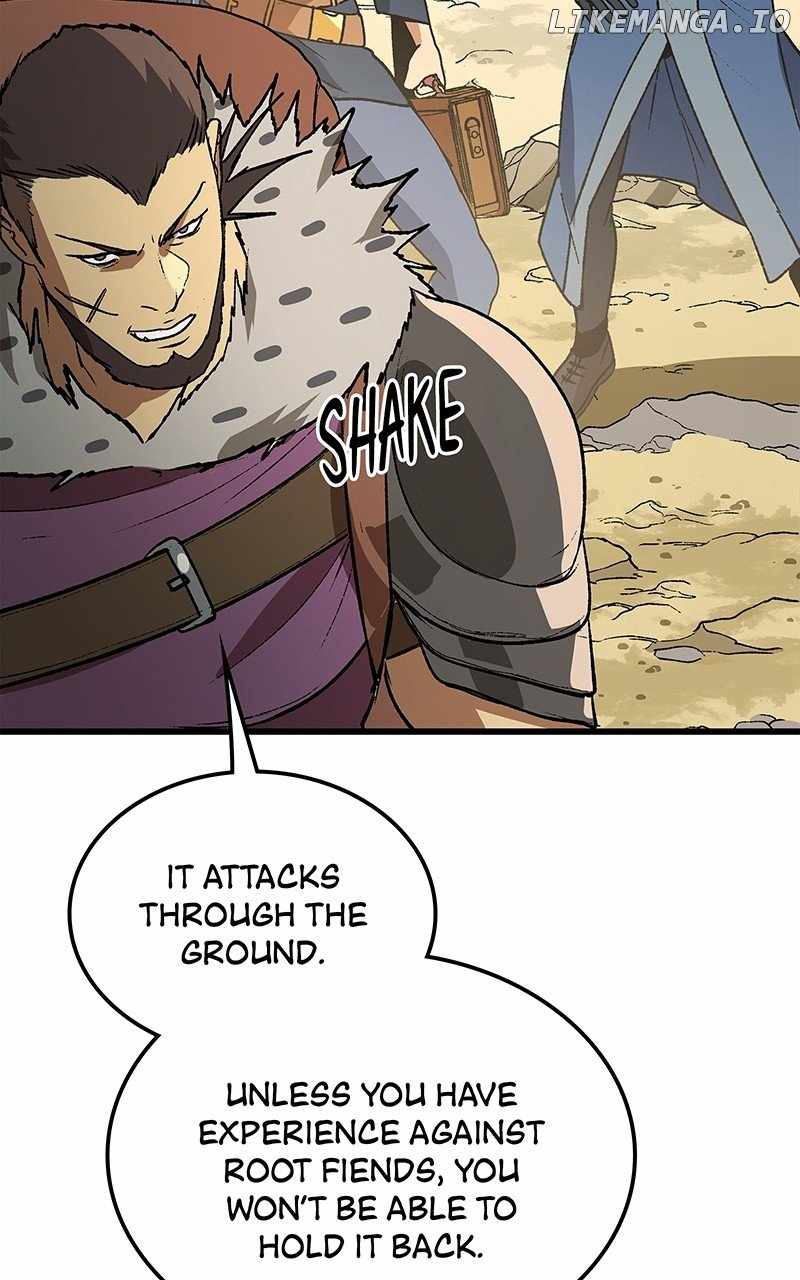 Return of the Runebound Professor Chapter 40 81